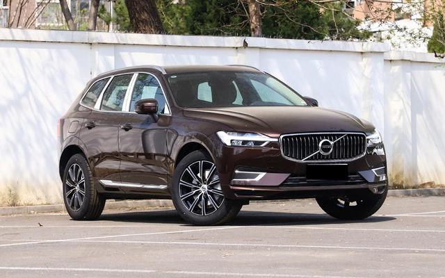 SUV@降价幅度可再买个车库，这4款豪华SUV现亏本甩卖，你会入手吗？