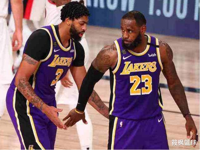 湖人队|突发！夺冠核心受伤缺席，当家球星惨遭限制，湖人的担心还是发生了啊！