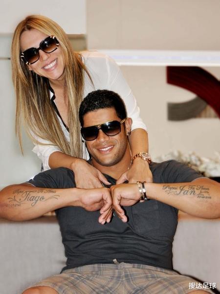 胡尔克▲天价离婚案告终！33岁中超巨星与前妻撕了9个月，赔出3亿+40套房