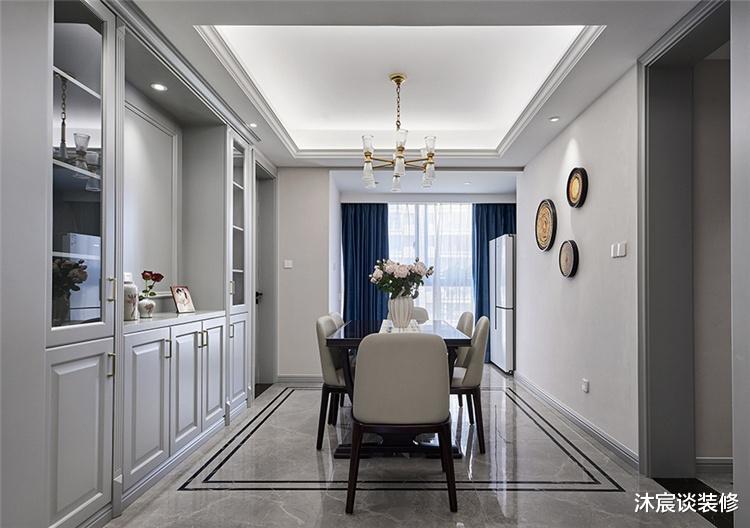 「洗碗机」看完邻居家这些设计,我后悔自己家装早了,下次装修一定要用上!