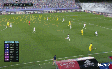 皇家马德里|2-1，10连胜！皇马今夜终结冠军悬念，9亿豪阵狂欢+33天疯狂逆袭