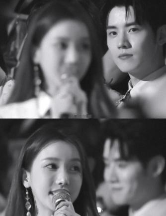 Angelababy|姜贞羽和男神组CP，徐艺洋连上三档综艺，离开创造营她们前景更好