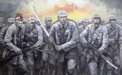 四川省▲国军中一位猛将，被我军俘虏后免于改造，还被授予要职，这是为何