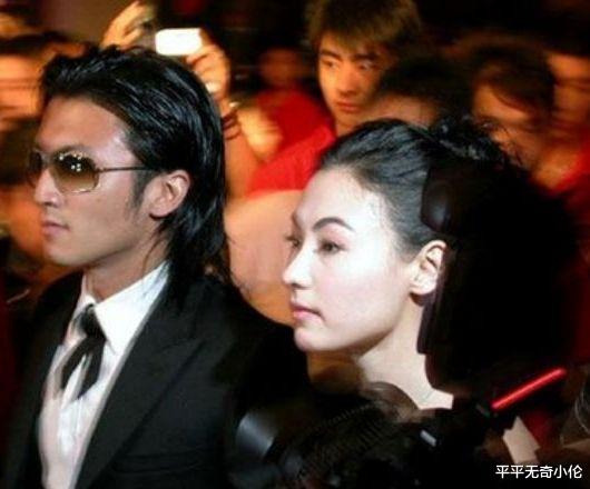 谢霆锋|谢霆锋离婚8年后做出决定，张柏芝这下欣慰了！