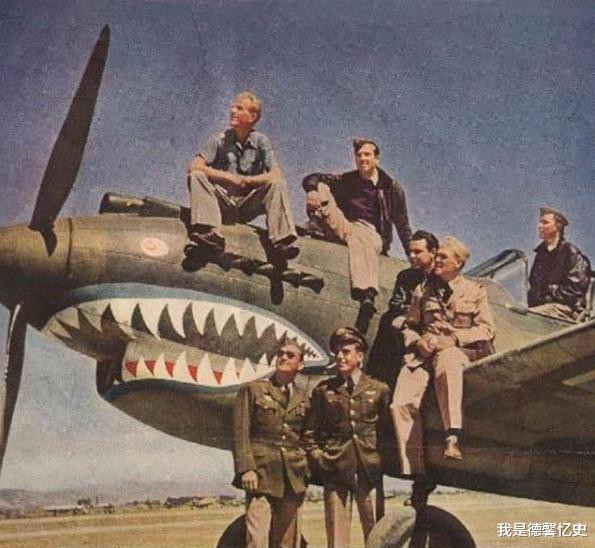 飞虎队▲广西采药人迷路大山，发现坠毁战斗机，揭开一段尘封52年的历史