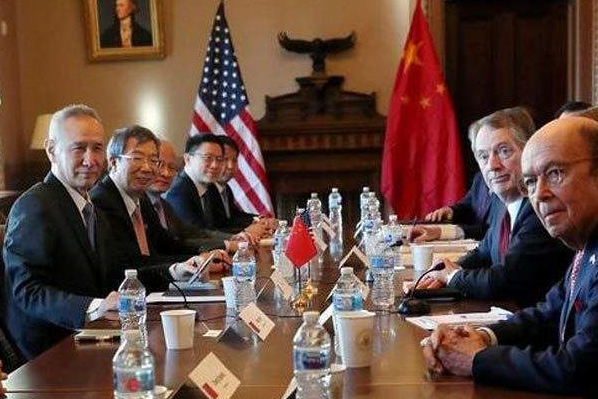 好消息！中美貿易談判出現瞭“反轉”，特朗普正式“定調”-圖2
