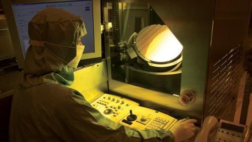 |美打开潘多拉魔盒，高通、ASML、AMD接连发声，乱套了？