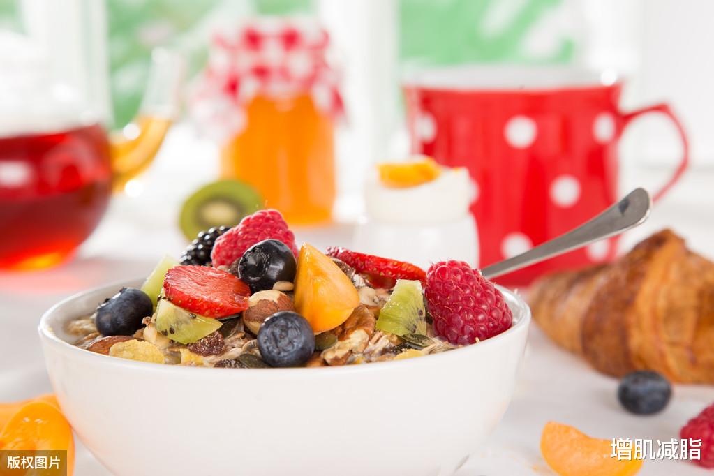 『长寿』减脂达人分享：5个方法坚持100天，体重下降30斤！