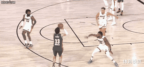 保罗|演砸了！雷霆1分险胜：替补狂欢，保罗却苦瓜脸，丢了首轮签+要打哈登