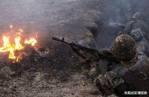 #印度#印军突然打响第一枪 有10多名士兵被击毙 俄:保持克制和冷静