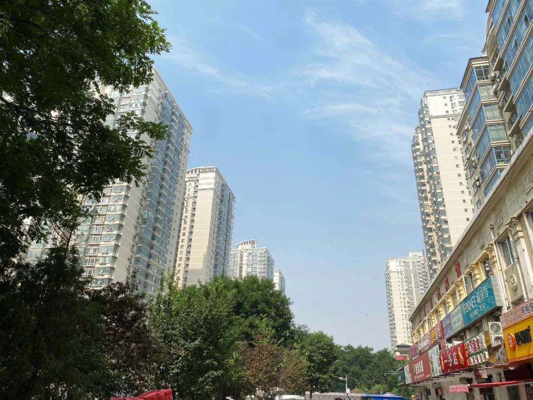 天通苑■天通苑，一个再也不想去的地方！