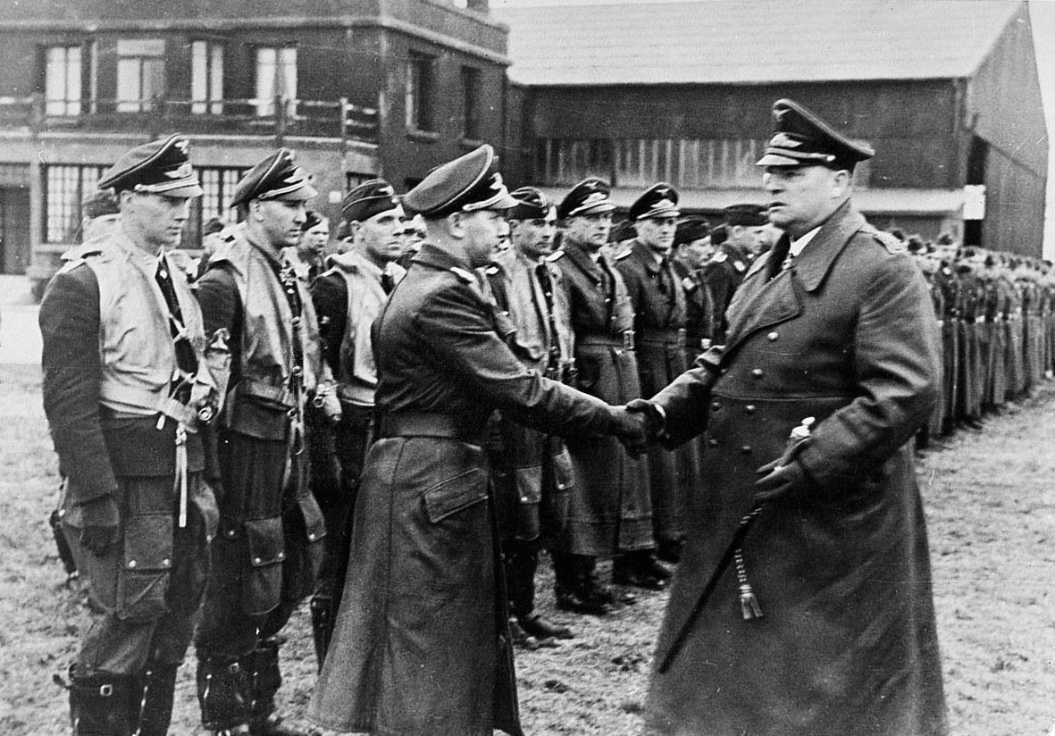 |美国评出的世界五大元帅，亚洲只有1位入榜，但是谁都怕！