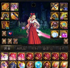 地下城与勇士|DNF：全部玩的角色神话达成（质量颇高），分享玄学经验