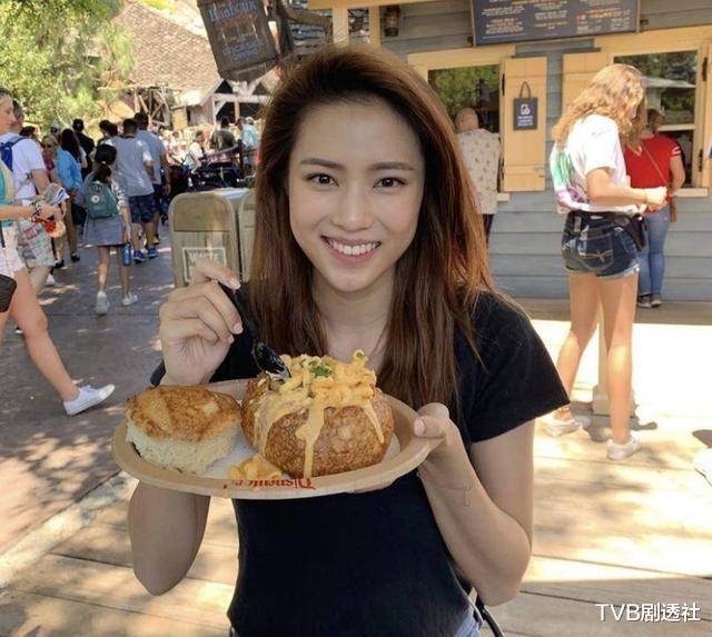 TVB@期待！TVB又一大制作剧集开拍，23岁上位小花化身打女弄得满身伤