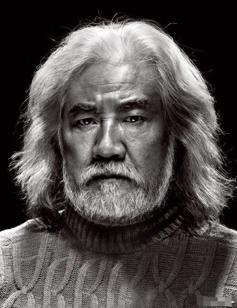 『张纪中』“翻拍王”张纪中再拍金庸剧,古稀之年,能否创造当年辉煌?