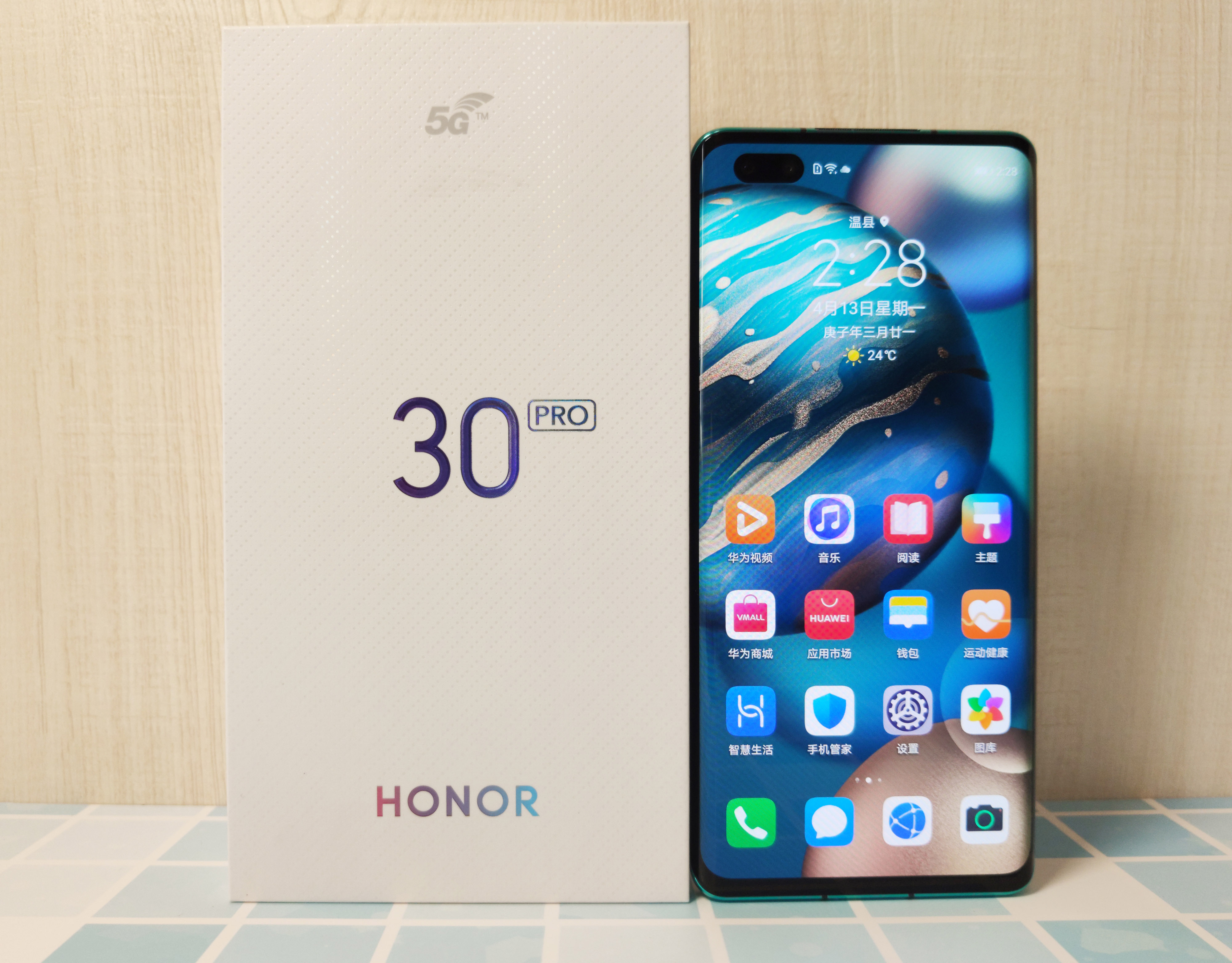 荣耀|荣耀Pro30使用详解，你想知道的都在这里