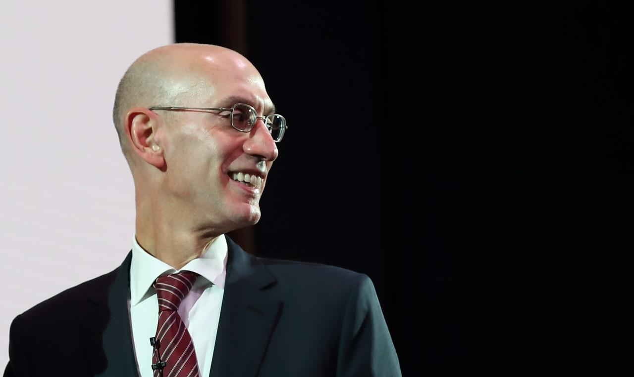 勒布朗·詹姆斯@疯狂！NBA恢复比赛时间出炉，快船宣布重要决定，詹姆斯摊上大事