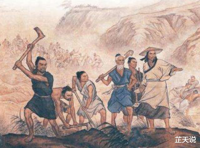 |中国即将消亡的4个复姓，前三个让人误解，最后一个男人朝思暮想