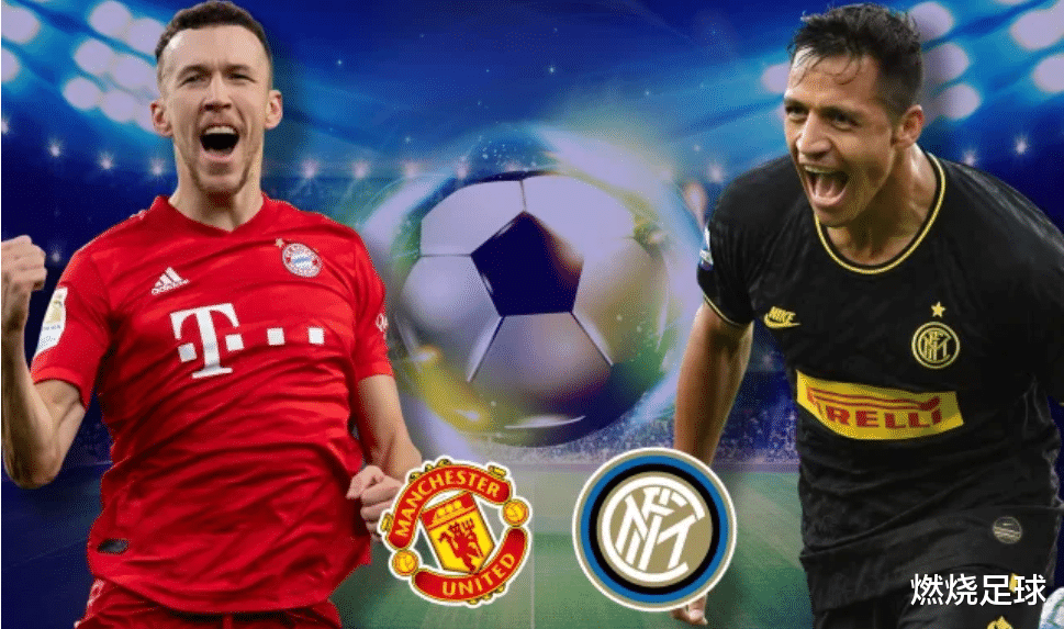 卢克·肖|曝曼联国米酝酿球员互换，31岁巨星辅助孔蒂，佩剑归属红魔