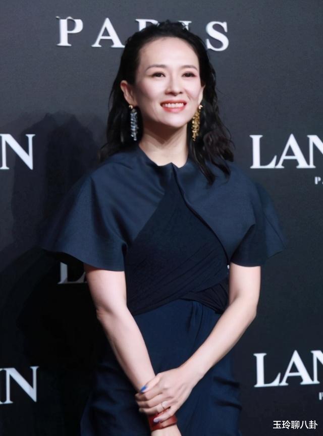 章子怡|章子怡二胎后脸垮，殷桃发福又老气，中年女演员该如何自处？