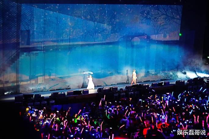 娱乐圈|他低调到感觉没粉丝，作为歌手不混娱乐圈，演唱却抢不到票