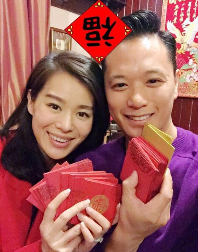 胡杏儿|走进胡杏儿结婚后的家,香港房子都太小了,客厅要跟厨房挤在一起