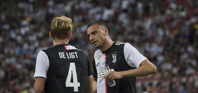 尤文图斯|尤文一家独大，所有俱乐部都陷入烦恼，“老妇人”的智慧你不懂