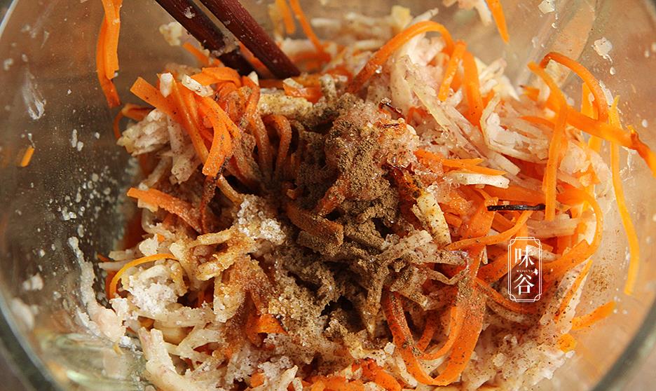 饺子|立秋后，这碱性食物要多吃，10元能买4斤，包饺子特香，全家爱吃