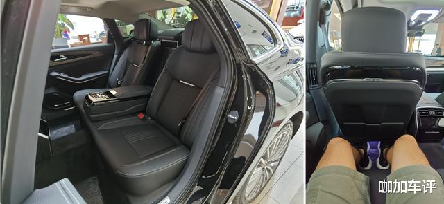 红旗h9|金玉其外——试驾红旗H9