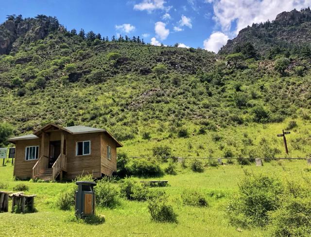 宁夏▲宁夏最值得去的公园，颠覆你对森林公园的认知！处处充满惊喜