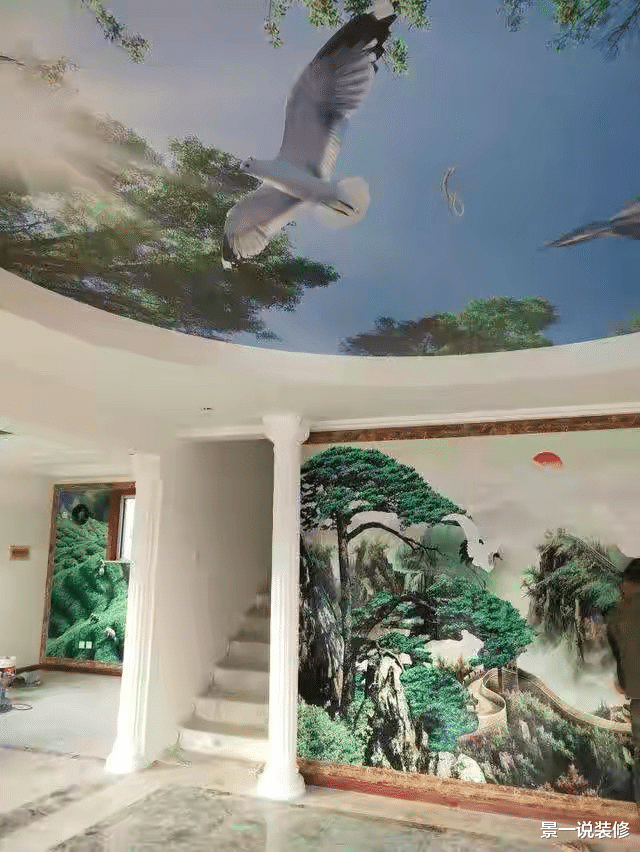 设计师|11个装修大坑,从厨房到卫生间,爸妈式审美,别说你没中过招!