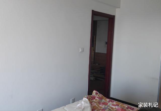 @为了不租房！90后姑娘买下46㎡小窝，装修极简风十足，羡煞旁人