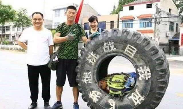 【川藏线】为啥都在川藏线上滚轮胎？当事人：滚一次轮胎，买一辆宾利