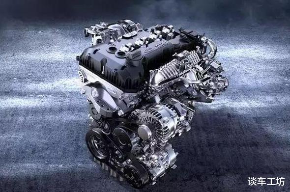 动力|都2020年了,你还在喷国产发动机不行?这几款已超合资