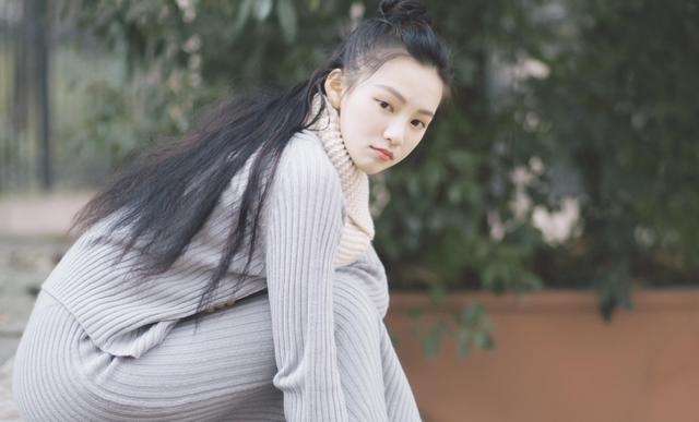 Angelababy|曾是跑男最美路人,baby说她是女神,后因太美被发掘成当红演员