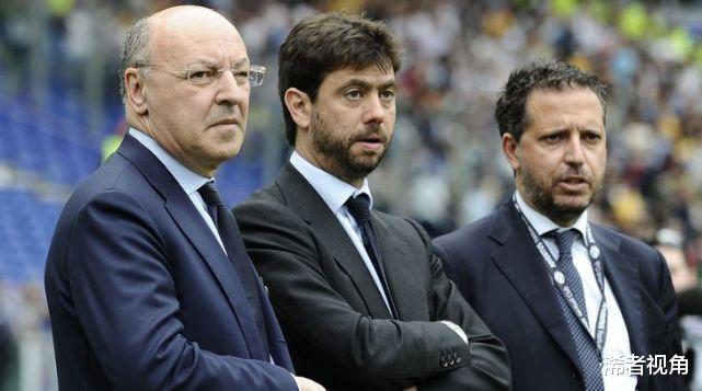 尤文图斯|重磅！尤文迎来今夏最大地震：队史功勋即将离队，C罗成赢家