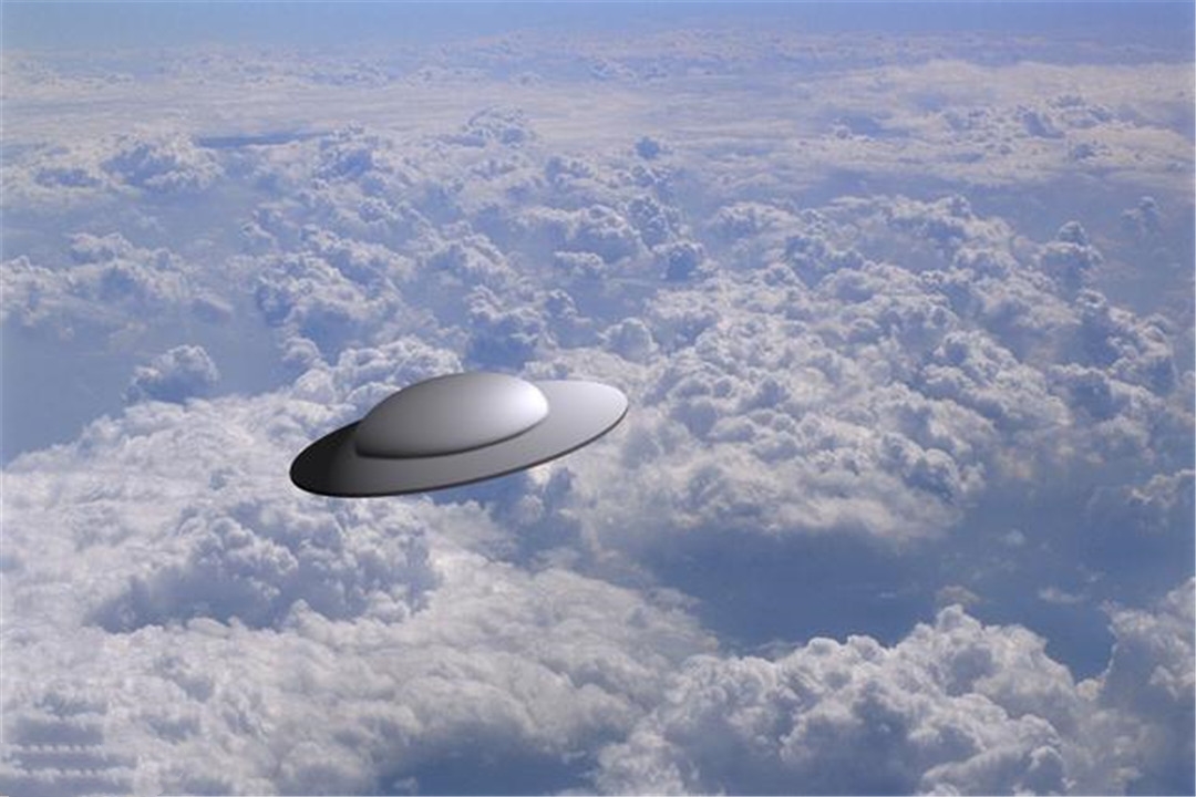 UFO|不明飞行物身份被证实？科学家称是未来人时光机，有证据吗？