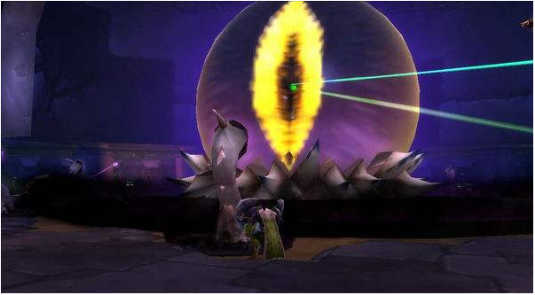 魔兽世界|魔兽世界：安其拉神殿各职业输出排名，盗贼挤出前三，他上榜了