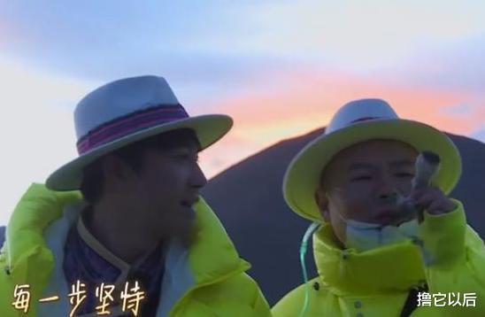 极限挑战|综艺《极限挑战》被骂上热搜，导演严敏打下的江山，被谁毁了？