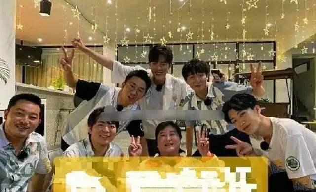 芒果台|《余生请多指教》将上线，网传芒果台放弃肖战，沦为网剧要凉凉？