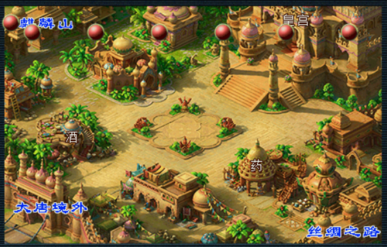 梦幻西游|梦幻西游：职业玩家公布五开增效技巧，几个简单操作，铃铛突破200个