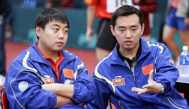 刘诗雯：李晓霞退役另有隐情？刘诗雯长期被打压？球迷给出精准答案！