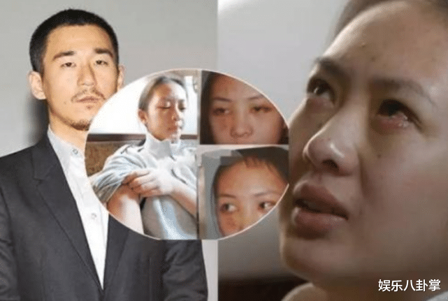 童瑶|18岁被张国立儿子暴打,34岁嫁入豪门,35岁逆袭成一线女星