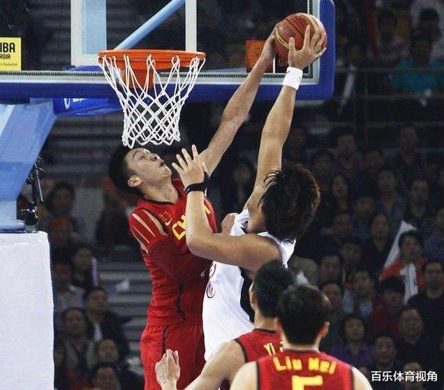 「赵继伟」加强版赵继伟出现了，时隔三年他再成顶级后卫，落选赛还需要他