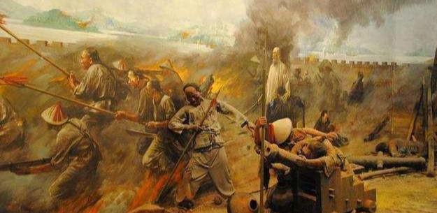 袁世凯|清华吴教授：国人不要做战狼，落后不会挨打