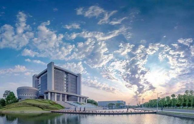 国防科技大学|国内最好的4所科技类大学，实力世界排名前列！专业强学生就业好