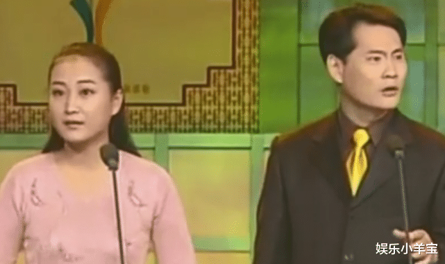 『郭德纲』郭德纲曾是贾玲手下败将，相声大赛屈居第三，网友：看评委就明白了