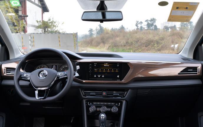 #大众汽车#通过父母赞助,19万喜提大众途岳,提车1个月,车主说了驾驶感受