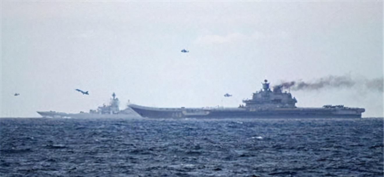 海军|37岁任命海军司令，刚就职就下令：若有来犯，无需警告直接开火