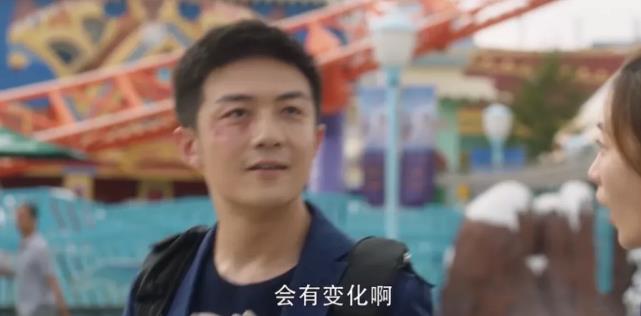 三十而已|《三十而已》：再完美的顾佳，也比不上林有有的“第一次”